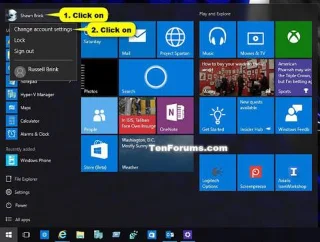 Arahan untuk mematikan ciri kemas kini aplikasi automatik pada Windows 10