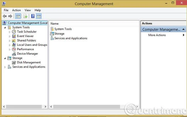 Gestione computer
