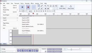 Audio opnemen op Windows 11