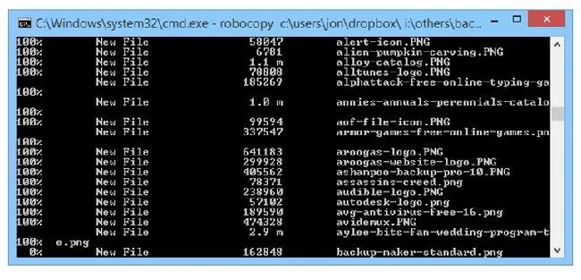 21 Helah Command Prompt yang mungkin anda tidak tahu