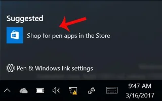 Bagaimana untuk melumpuhkan iklan Windows 10 Creators Update