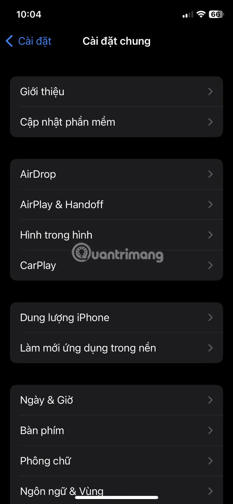 最近の通話が表示されないiPhoneエラーを修正する4つの方法
