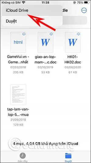 Petua untuk navigasi apl pantas pada iOS 14