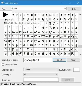 Comment ouvrir le panneau emoji et écrire très rapidement des caractères spéciaux sous Windows 10