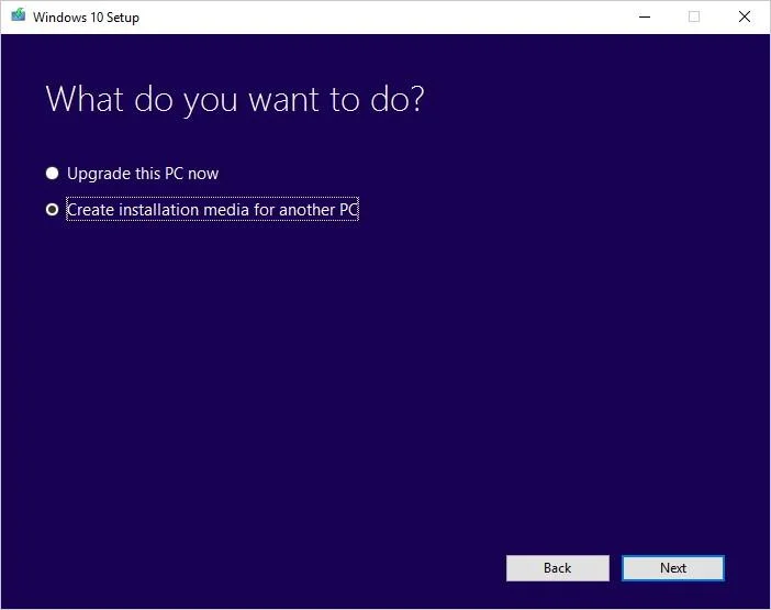 Anleitung zum Upgrade von Windows 10 32-Bit auf 64-Bit
