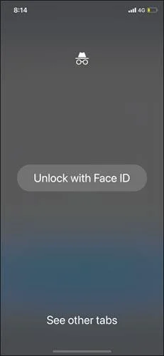 Sélection d'application pour notifications