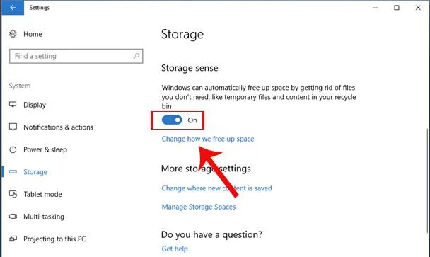 Bagaimana untuk mengoptimumkan sistem Kemas Kini Pencipta Windows 10