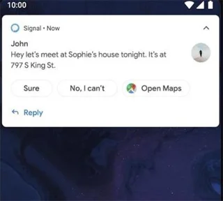Android 10 (Android Q): 47 ciri baharu yang perlu anda cuba sekarang