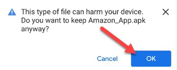 Cómo instalar tiendas de aplicaciones externas en Android