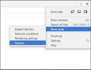 Web sitelerinin Google Chrome'daki konumunuzu izlemesini engellemenin 3 yolu