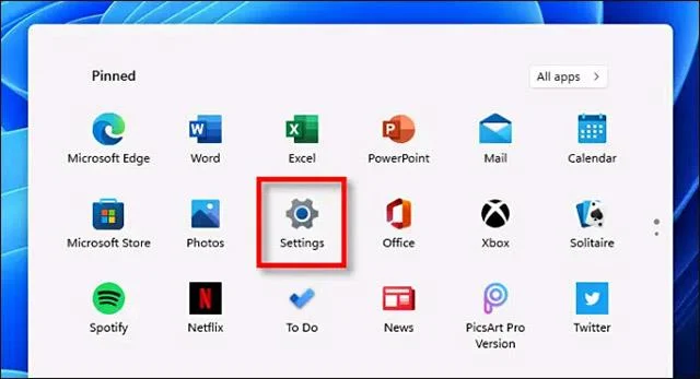 Hoe u het aantal ongelezen meldingen op applicatiepictogrammen in de taakbalk van Windows 11 kunt weergeven