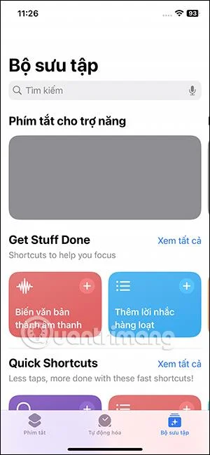 Arahan untuk menukar video kepada GIF pada iPhone