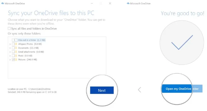 Bagaimana untuk membuat sandaran imej pada komputer Windows 10?