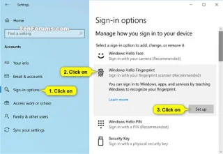 Windows'ta yazıcılar nasıl yedeklenir ve geri yüklenir