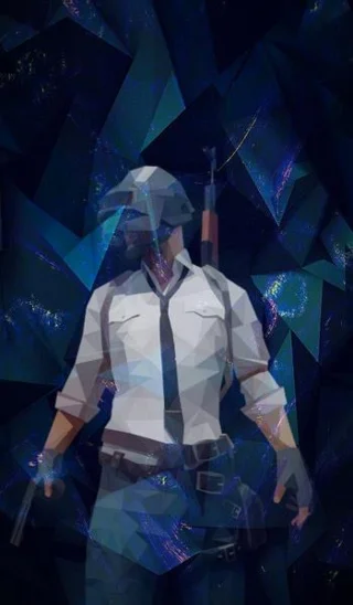Koleksi kertas dinding PUBG untuk komputer dan telefon