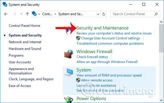 Windows 10 システムの自動メンテナンスをスケジュールする方法