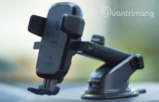 Bagaimana untuk menukar telefon Android lama menjadi cam pemuka