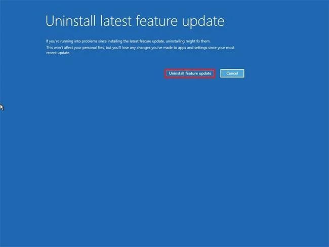 Ringkasan cara untuk membetulkan ralat skrin Windows 10 hitam