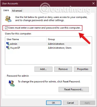 Windows 10でユーザーアカウントを削除する5つの方法の手順