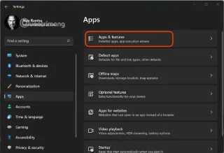 Windows 11de arka planda çalışan uygulamalar nasıl kapatılır, Windows 11de RAM tüketimi azaltılır