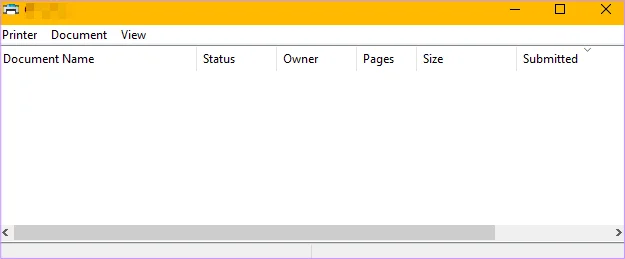 Windows 10'da TeamViewer'ı kullanarak uzaktan yazdırma nasıl yapılır