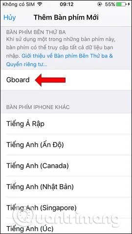Cómo crear stickers a partir de fotos de selfies con Gboard