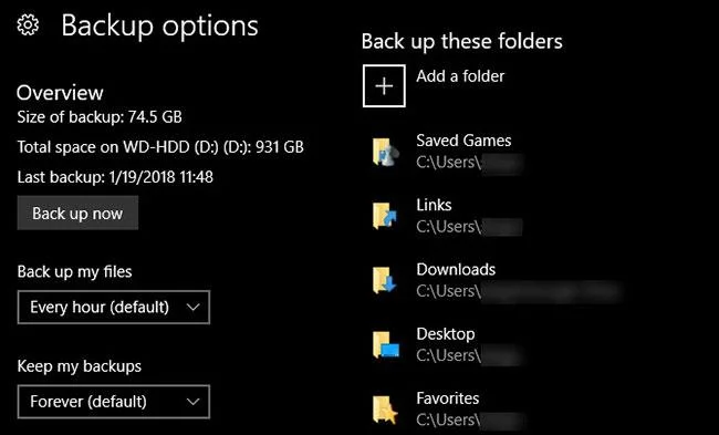 8 perkara yang perlu dilakukan selepas memasang Windows 10