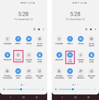 Bagaimana untuk mengendalikan apabila telefon Android tidak boleh memutar skrin