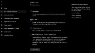 Windows 11de SystemSettings.exe hatası nasıl düzeltilir