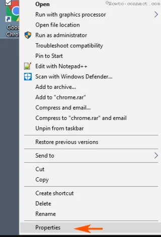 Bagaimana untuk mendayakan sokongan DPI Tinggi untuk aplikasi pada Windows 10