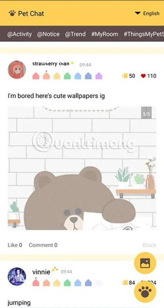 Cómo criar una mascota en la pantalla de tu teléfono con Hellopet