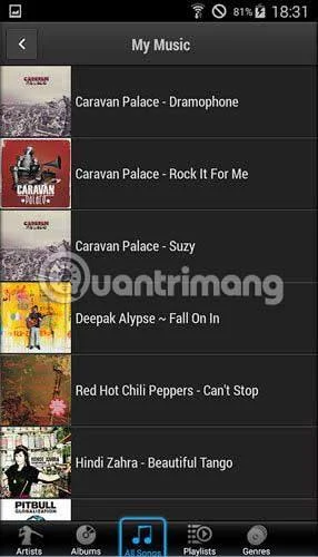 Le 10 migliori applicazioni di streaming DLNA per Android