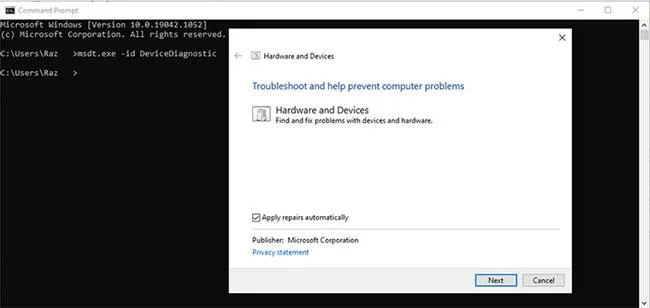 Betulkan kekunci fungsi tidak berfungsi dalam Windows 10