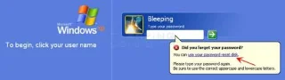 Hoe gebruik ik de wachtwoordherstelschijf om het Windows-wachtwoord opnieuw in te stellen?