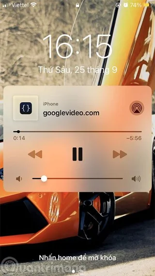Cara menonton YouTube di luar skrin dalam iOS 14, mendengar muzik YouTube di luar skrin, melayari web sambil menonton video