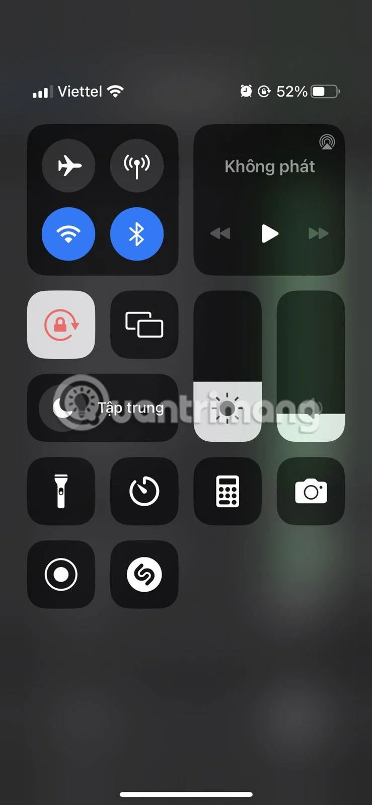 6 ciri iOS berguna boleh diakses daripada skrin kunci iPhone