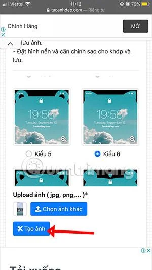 Cara membuat telinga arnab, telinga kucing dan kertas dinding beruang untuk iPhone X, iPhone 11