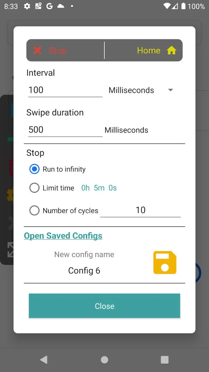 11 aplikasi Auto Click teratas untuk Android tanpa akar