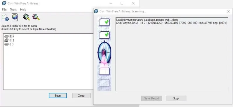 15 alat diagnostik untuk memeriksa kesihatan PC Windows