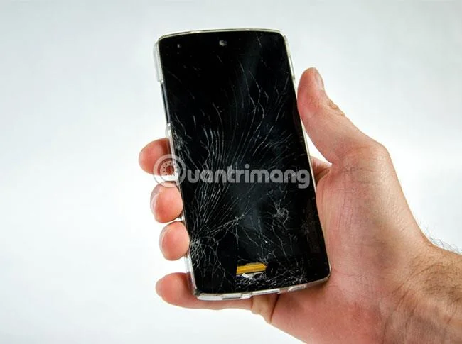 Cara menyambungkan Android ke projektor secara wayarles