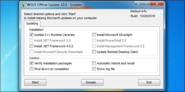 Kemas Kini Windows ranap, inilah perkara yang perlu anda lakukan