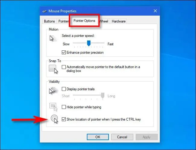 Windows arayüzünü yaşlılar ve görme yeteneği zayıf olanlar için daha uygun olacak şekilde özelleştirmeye yönelik talimatlar