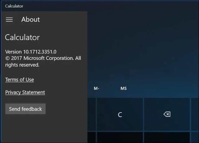 Cara menyemak versi aplikasi Unified Windows (UWP) dalam Windows 10