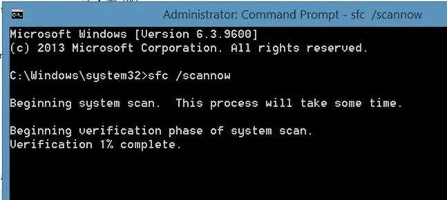Windows 10/8/7 タスクバーでバッテリー アイコンが失われるエラー