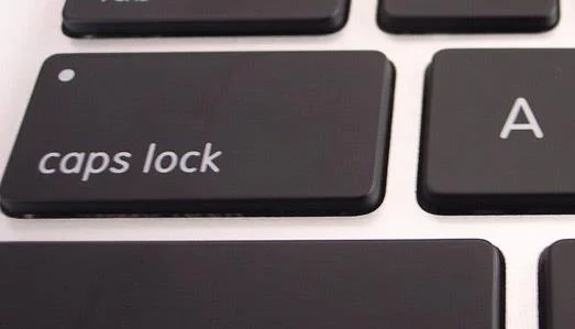 Caps Lock-achtergrondverlichting is defect in de nieuwste versie van Windows 11 Caps Lock-achtergrondverlichting is defect in de nieuwste versie van Windows 11