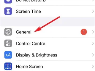 Bagaimana untuk menurunkan taraf daripada iOS 16 Beta 1 kepada iOS 15