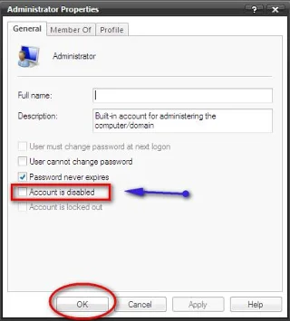 Cara membuat fail hantu berbilang konfigurasi pada Windows 7/8/10 dengan Easy Sysprep