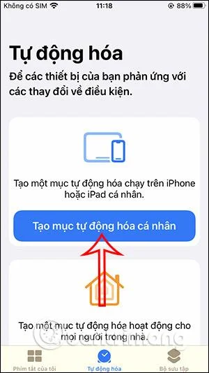 Cara membaca peratusan bateri iPhone apabila dipasang untuk mengecas