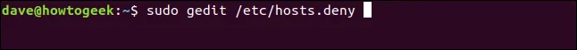 Comment sécuriser un serveur SSH