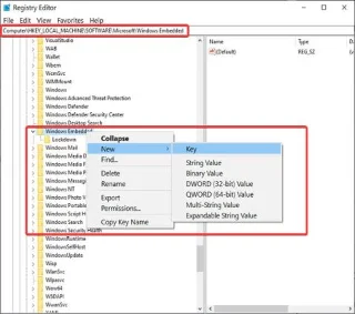 Windows 10da Erişim Kolaylığı düğmesi giriş ekranından nasıl kaldırılır